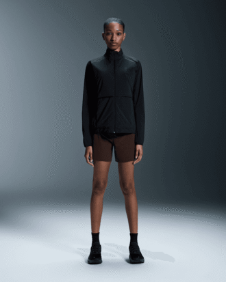 Dam Weather Jacket Isolerad
