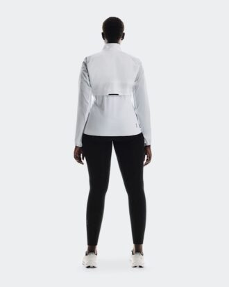Dam Weather Jacket Isolerad