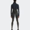 Dam Weather Jacket Isolerad