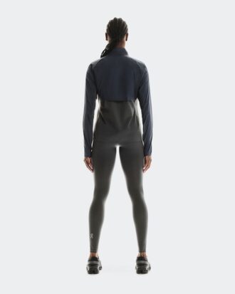 Dam Weather Jacket Isolerad
