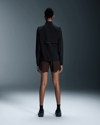 Dam Weather Jacket Isolerad