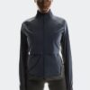 Dam Weather Jacket Isolerad
