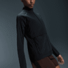Dam Weather Jacket Isolerad