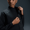 Dam Weather Jacket Isolerad