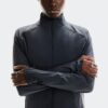 Dam Weather Jacket Isolerad