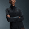 Dam Weather Jacket Isolerad