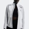 Dam Weather Jacket Isolerad