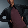 Dam Weather Jacket Isolerad