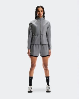 Dam Weather Jacket Lumos