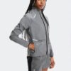 Dam Weather Jacket Lumos