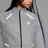 Dam Weather Jacket Lumos