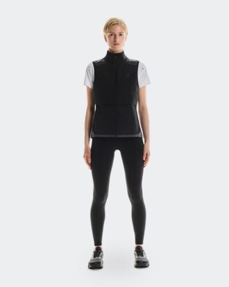 Dam Weather Vest