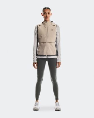 Dam Weather Vest
