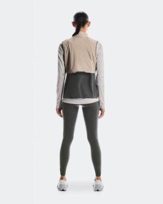 Dam Weather Vest