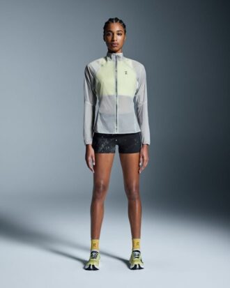 Dam Zero Jacket