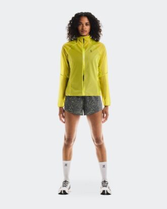 Dam Zero Jacket