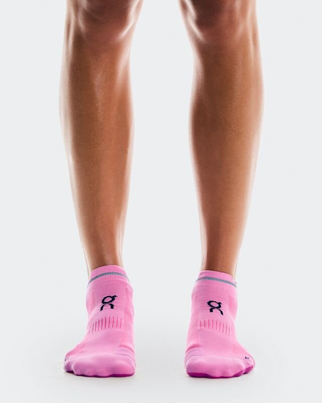 Elite Run Sock Low Elite Run Sock Low