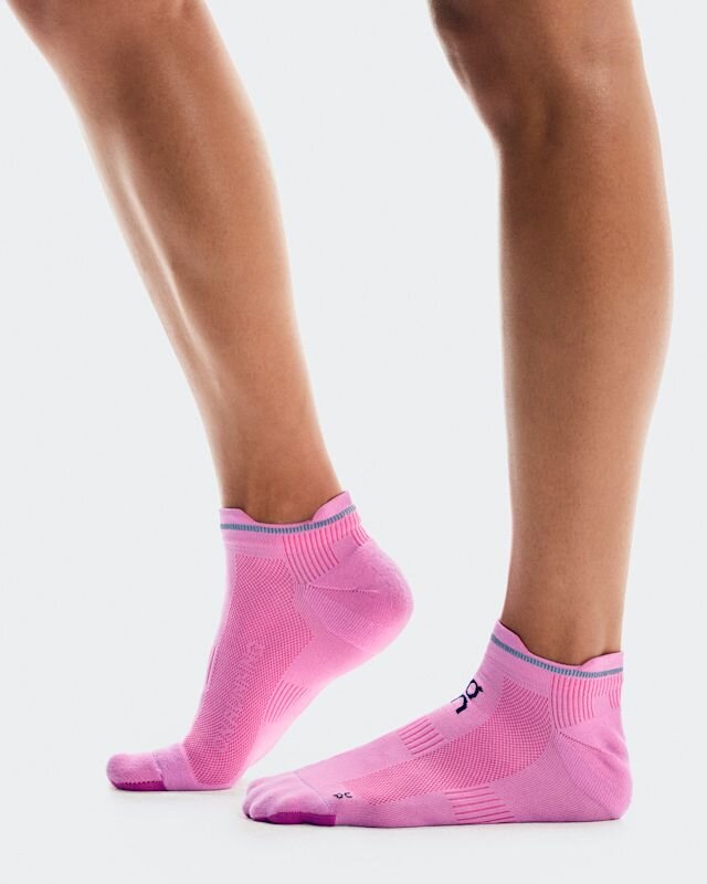 Elite Run Sock Low Elite Run Sock Low