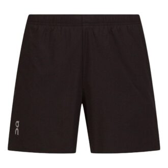 Essential Shorts ”Svart”