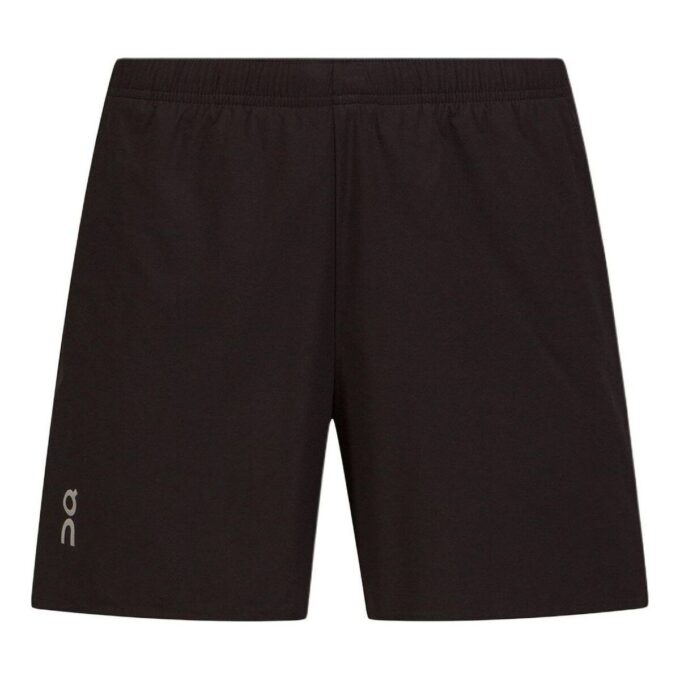 Essential Shorts ”Svart”