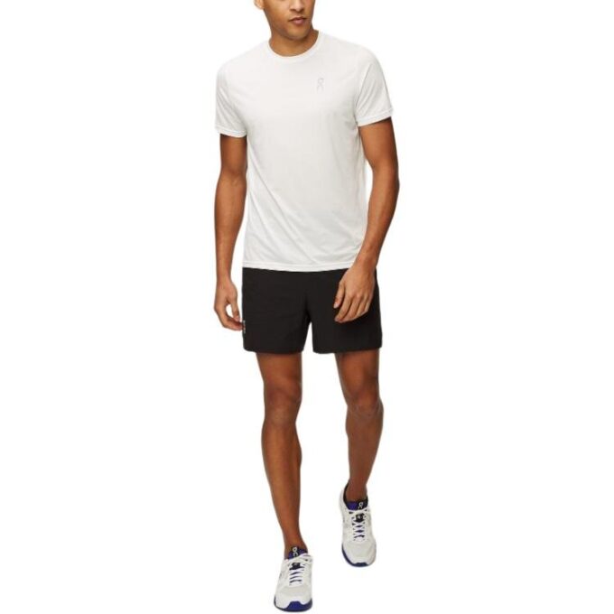 Essential Shorts ”Svart”