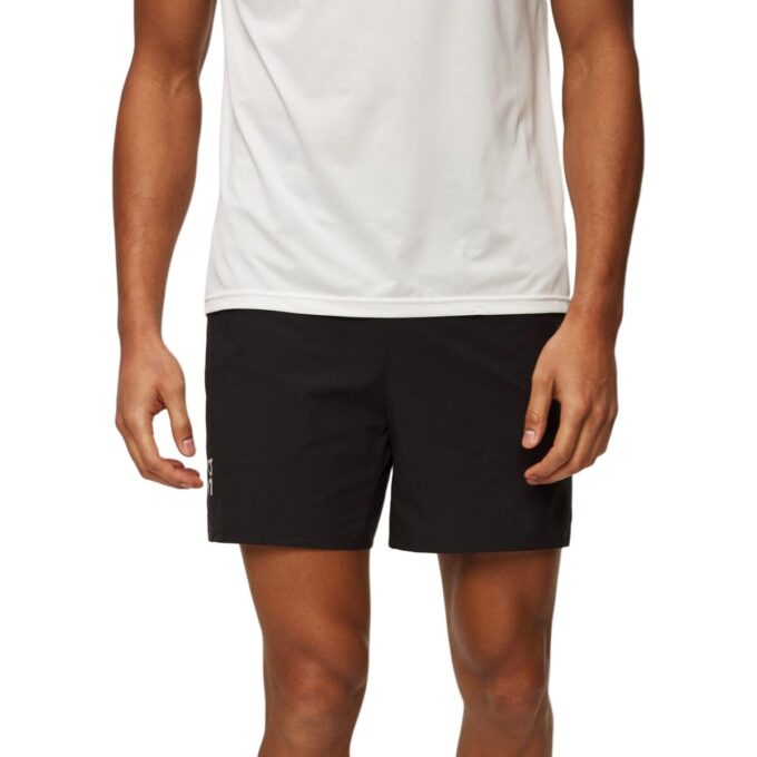 Essential Shorts ”Svart”