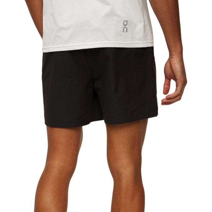 Essential Shorts ”Svart”