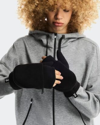 Fleece Handske