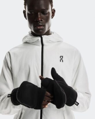 Fleece Handske