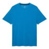Focus T-Shirt ”Blå”
