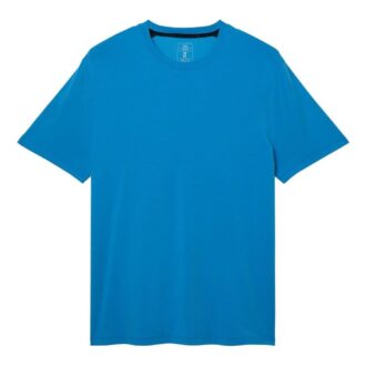 Focus T-Shirt ”Blå”
