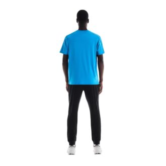 Focus T-Shirt ”Blå”