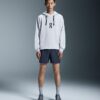 Herr 5″ Core Shorts Midnight
