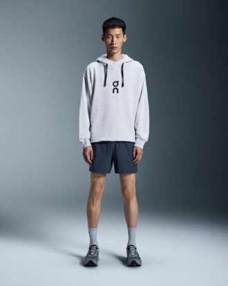 Herr 5″ Core Shorts Midnight