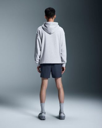 Herr 5″ Core Shorts Midnight
