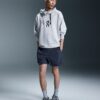 Herr 5″ Core Shorts Midnight