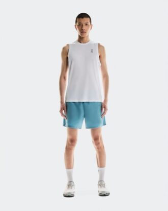 Herr 5″ Core Shorts Oliv