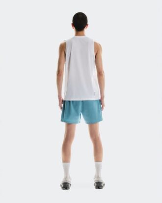 Herr 5″ Core Shorts Oliv