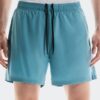 Herr 5″ Core Shorts Oliv