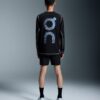 Herr 5″ Core Shorts Svart