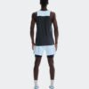 Herr 5″ Performance 2/1 Shorts Arctic | Midnight