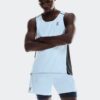 Herr 5″ Performance 2/1 Shorts Arctic | Midnight