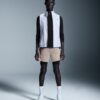 Herr 5″ Performance 2/1 Shorts Cinder | Svart