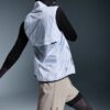 Herr 5″ Performance 2/1 Shorts Cinder | Svart