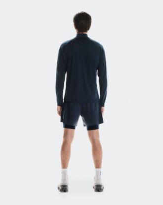 Herr 5″ Performance 2/1 Shorts Navy | Navy