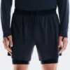 Herr 5″ Performance 2/1 Shorts Navy | Navy