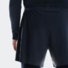 Herr 5″ Performance 2/1 Shorts Navy | Navy
