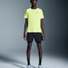 Herr 5″ Performance 2/1 Shorts Svart
