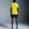 Herr 5″ Performance 2/1 Shorts Svart