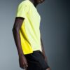 Herr 5″ Performance 2/1 Shorts Svart